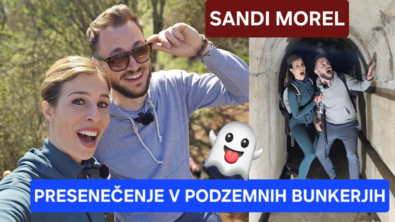 Sandi Morel: Zaradi njega skoraj padla vlada!