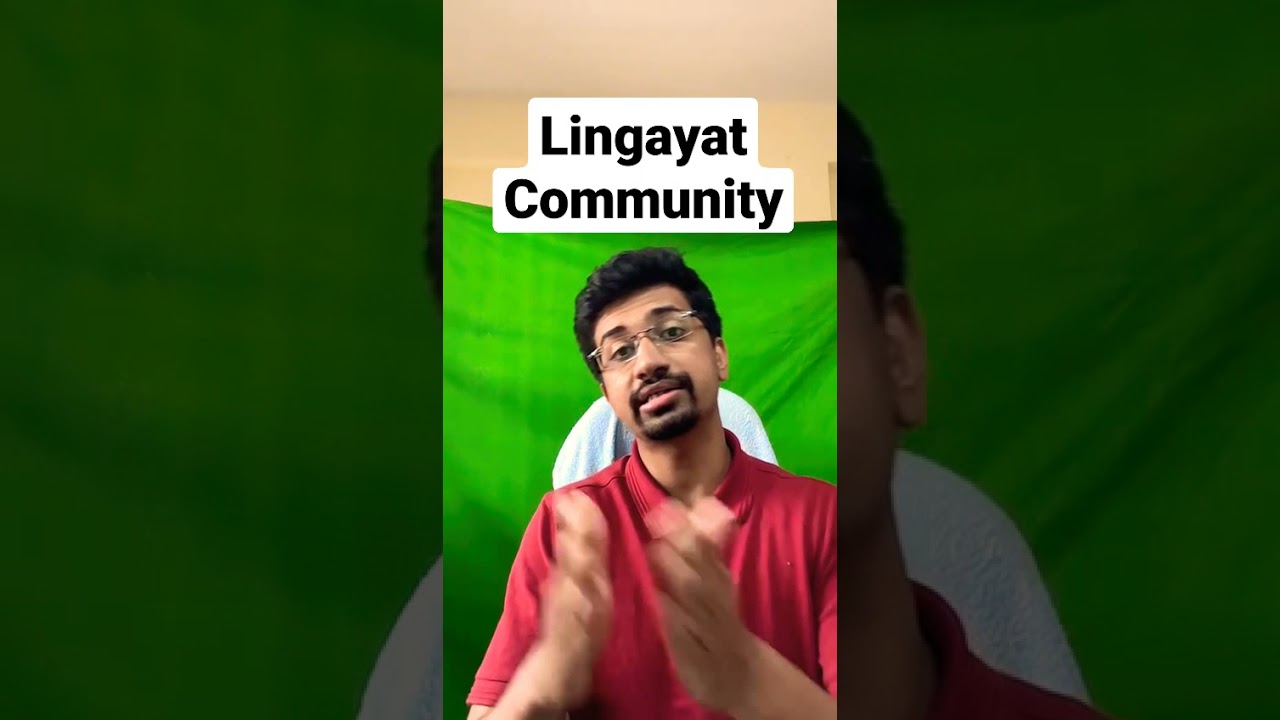 Significance of Lingayat community in politics of Karnataka state