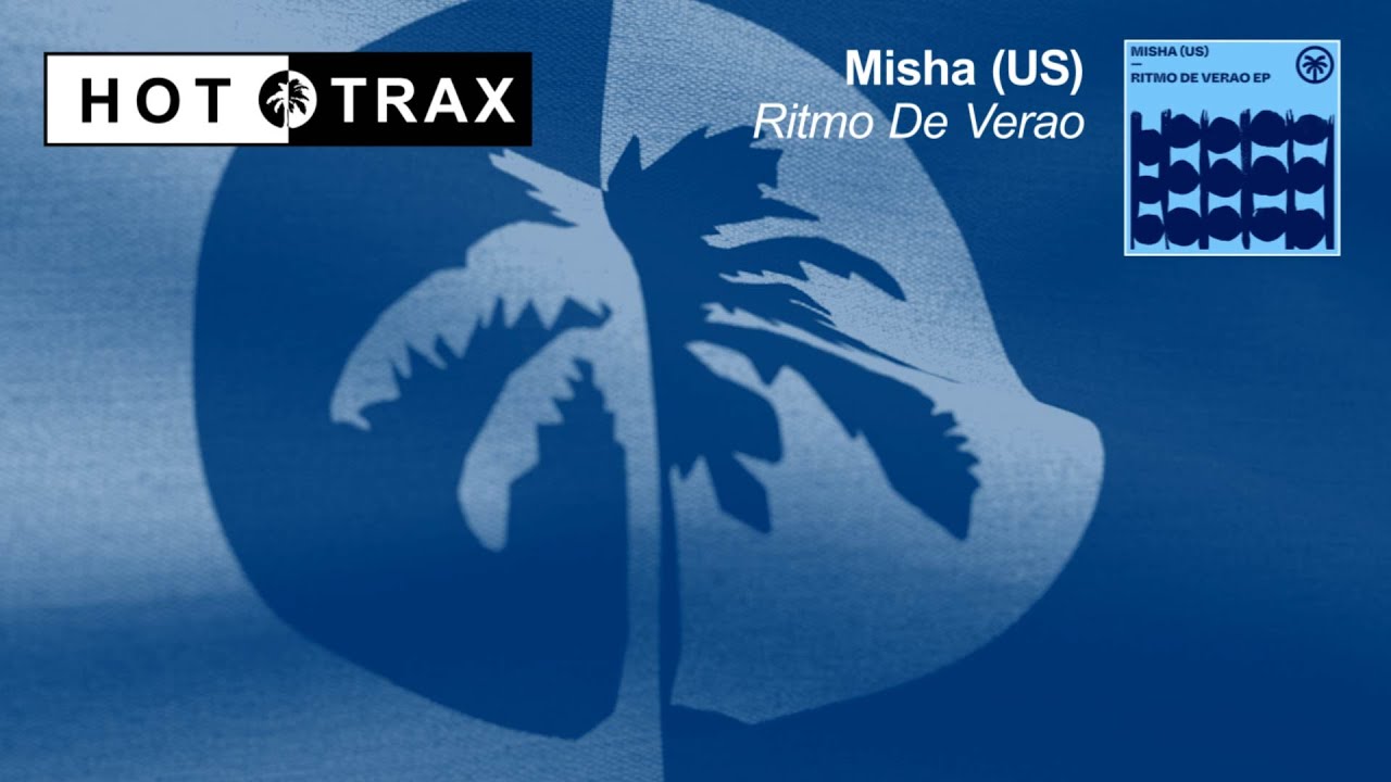Misha US - Ritmo De Verao