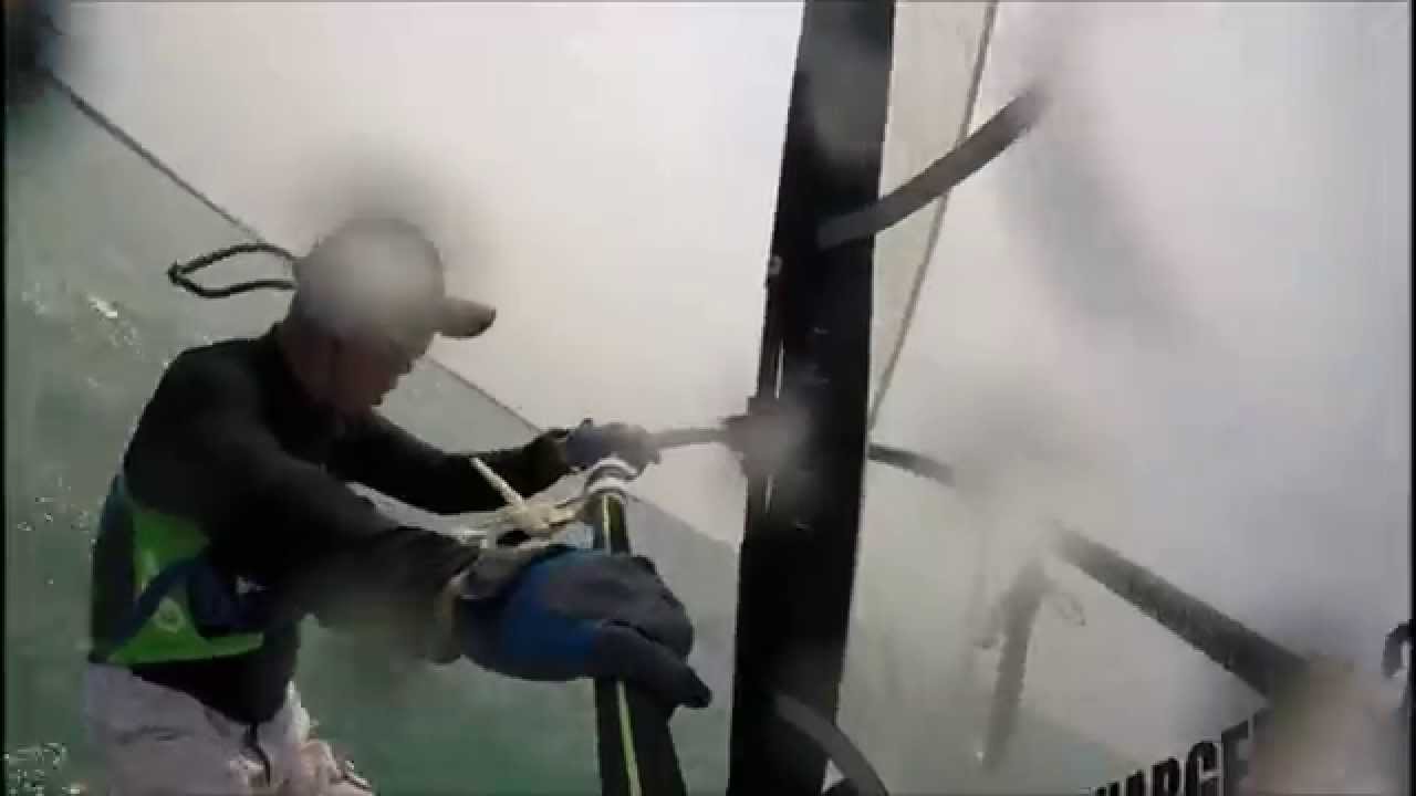 20150312 / Windsurfing / Asia / Vietnam / Mui Ne