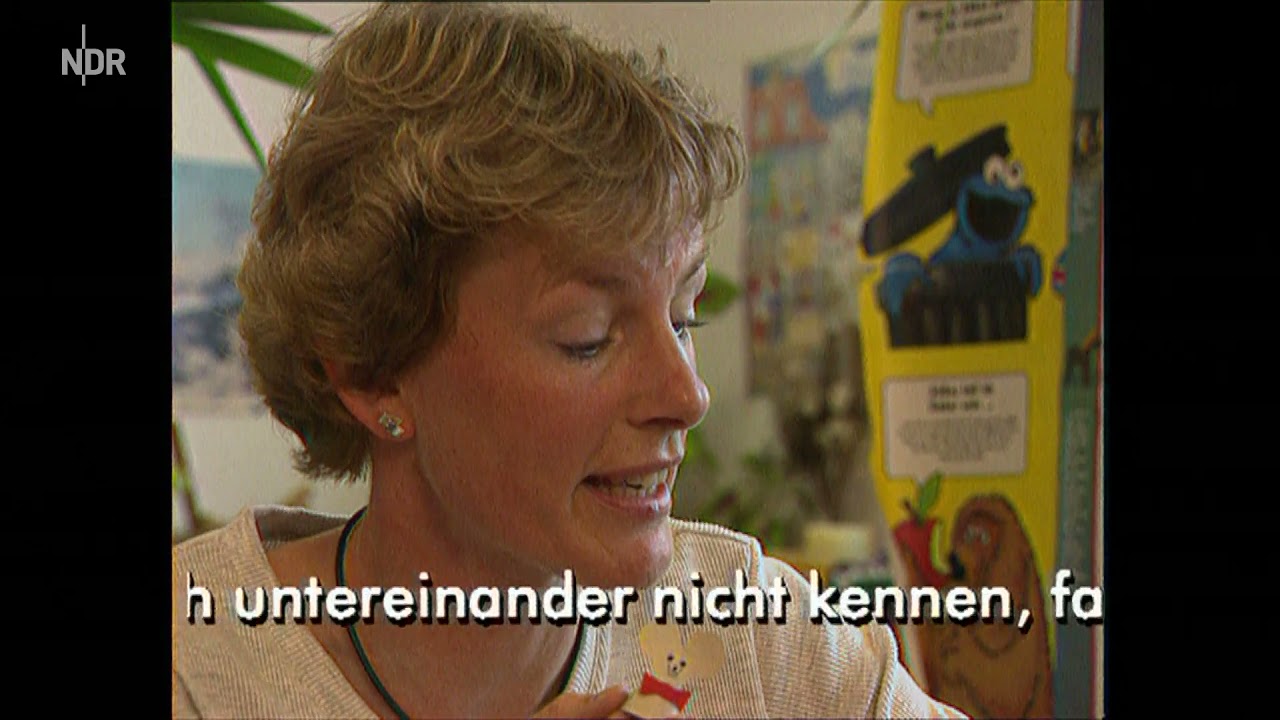 Föhr friesisch 1998