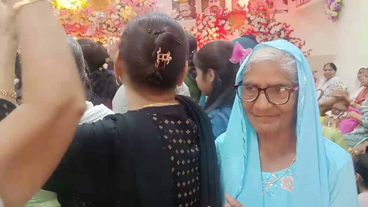 Hinghanghat varsi mahotsava | Sangat from pune pimpri Kalyan Dondecha Jalgaon baroda      