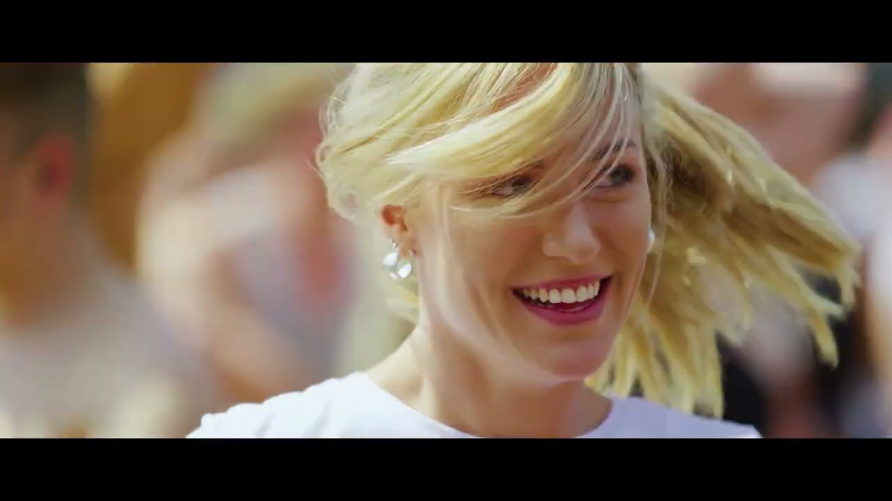 Adele - Someone like you (We Have Got This Remix) 