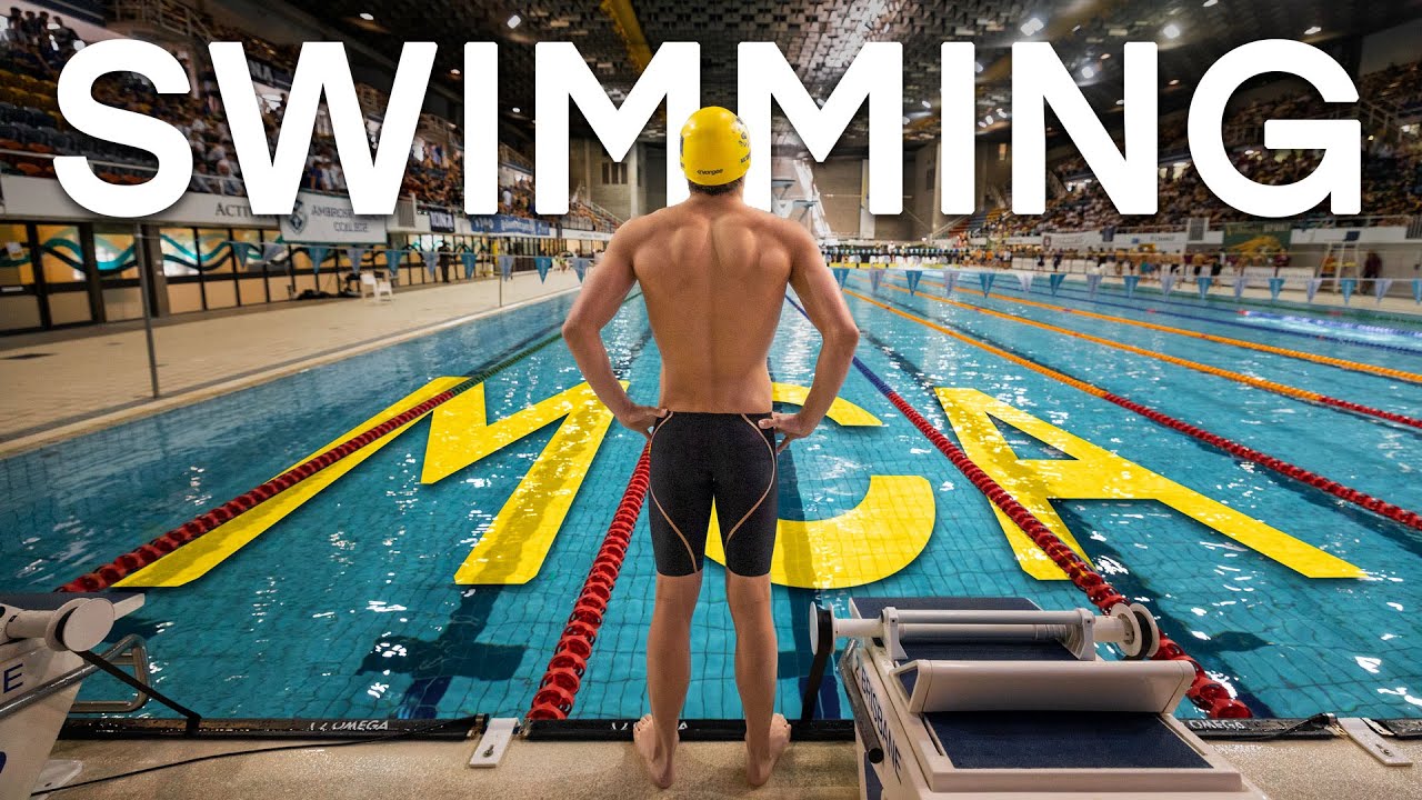 Marist College Ashgrove | AIC Swimming 2022
