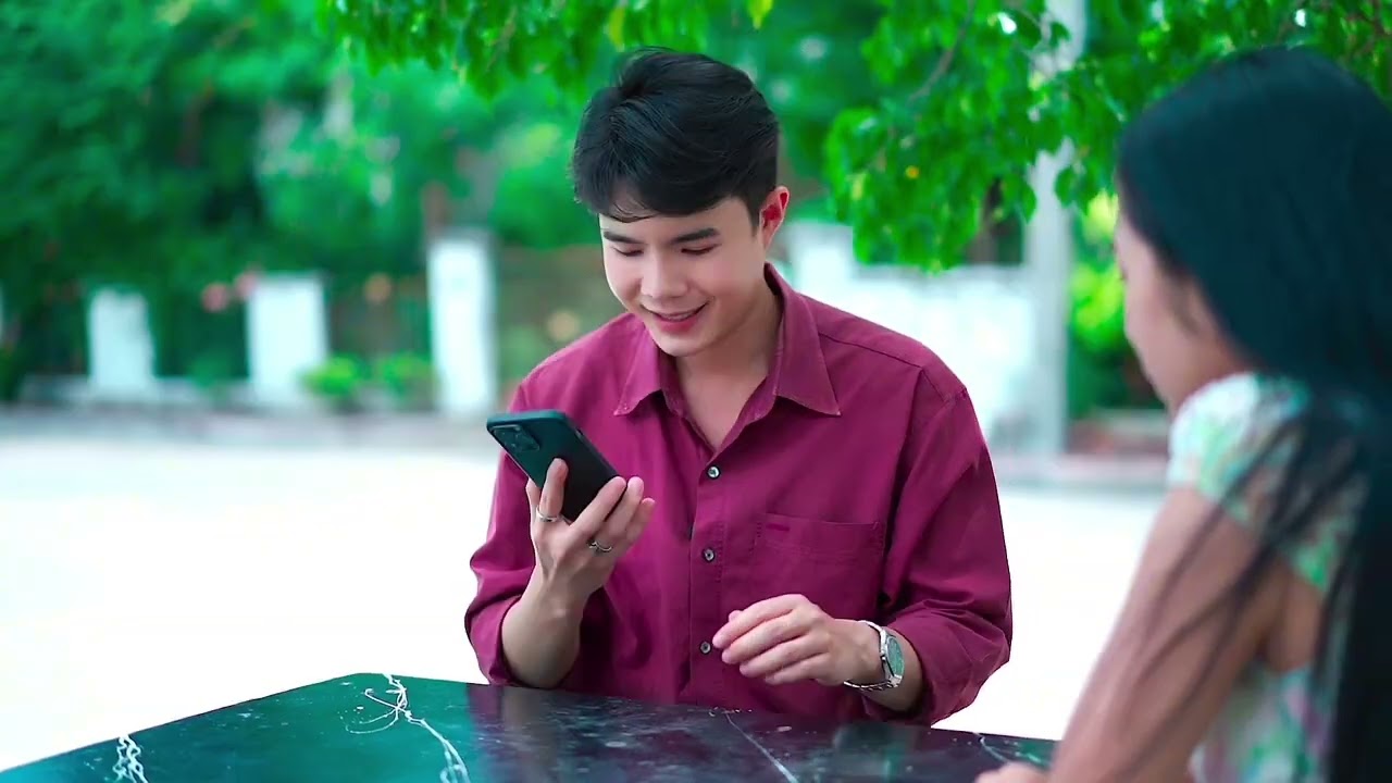 งานแต่งที่แรกด้วยครอบครัว, ผู้ชายที่หวังทุกอย่างแต่ไม่อยากจ่ายเงิน, เงิน 6000 ใช้ไม่พอได้ไง