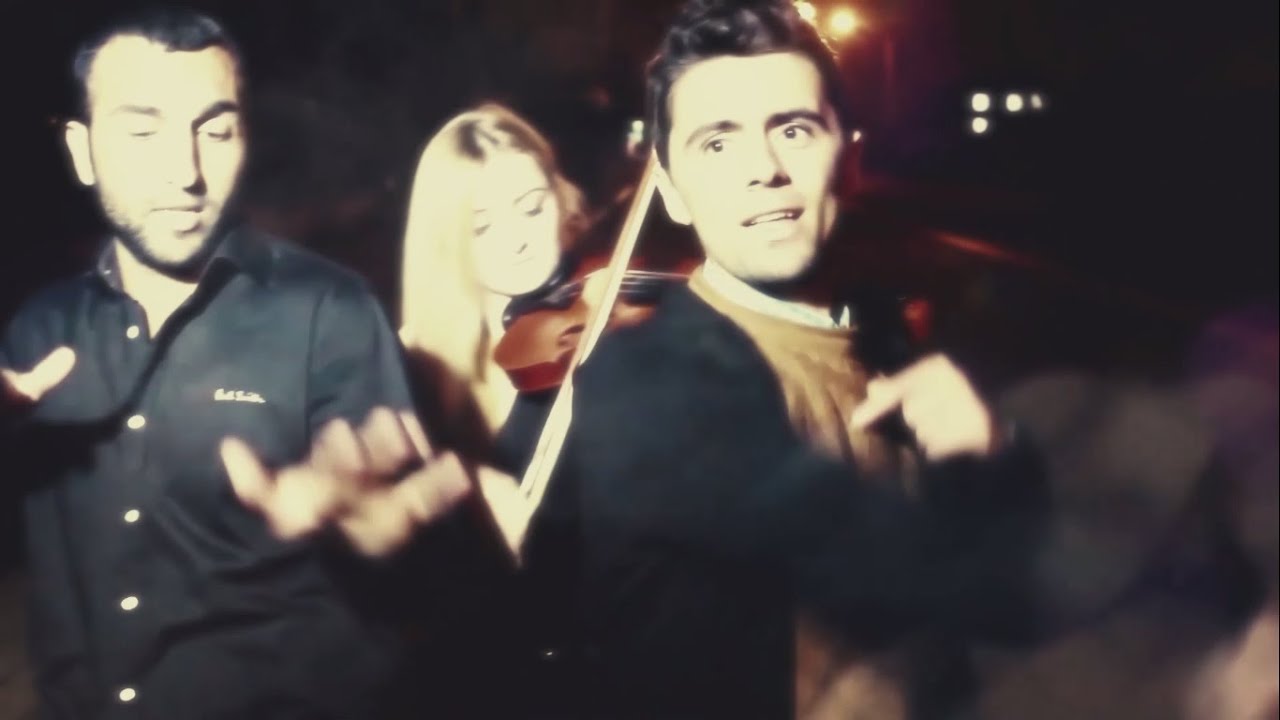 Օրինակ - պեր քինանք դիբետ | Official Music Video