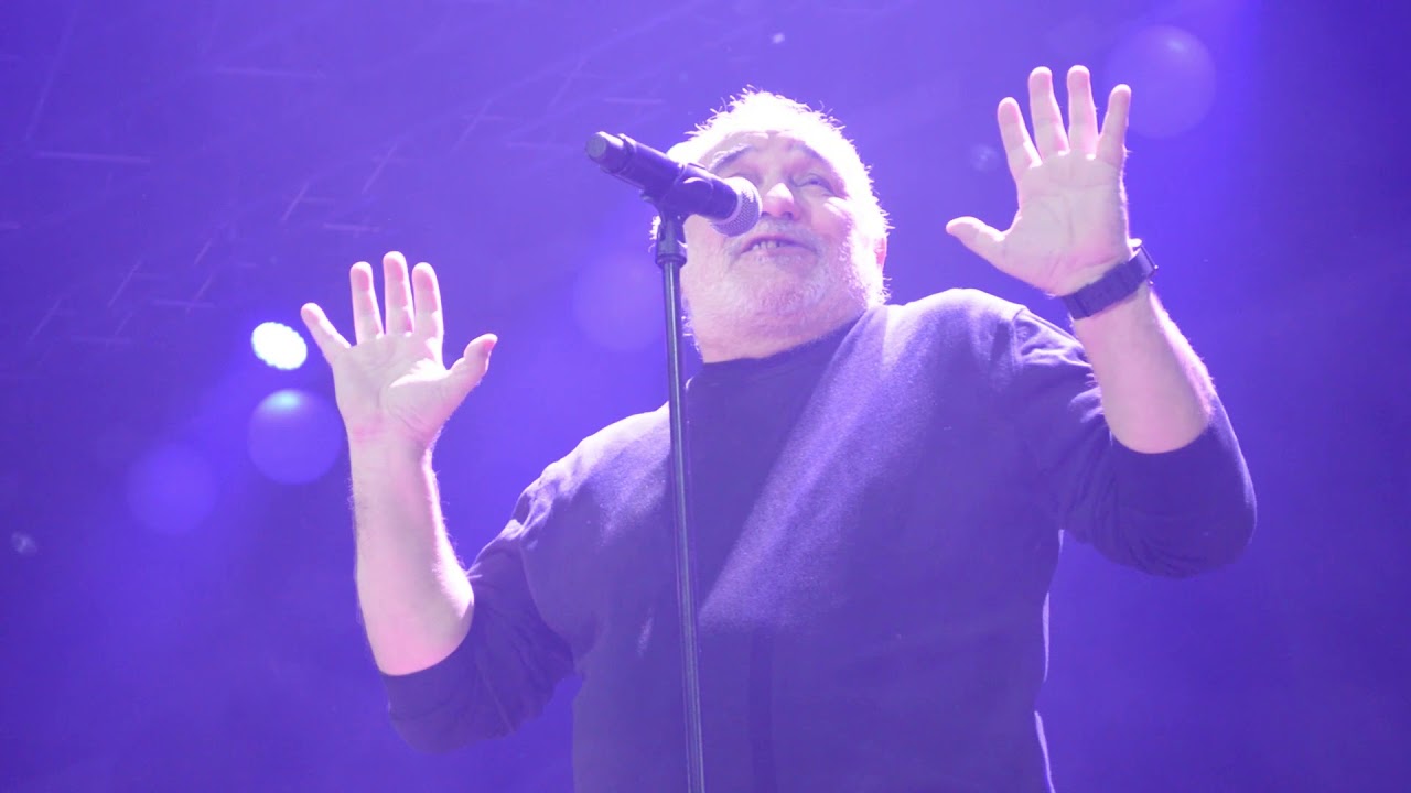 Djole Balasevic   Novi Sad 2019