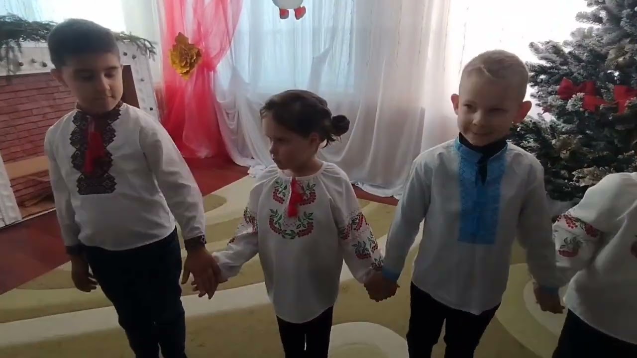 День Соборності України - 2026               Флешмоб 