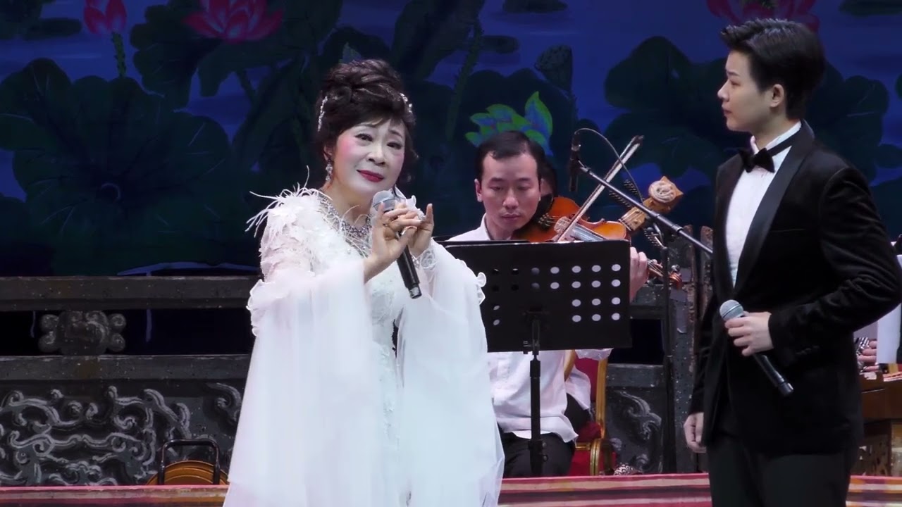 《樱桃落盡春歸去》 羅 妍 張洛瑤