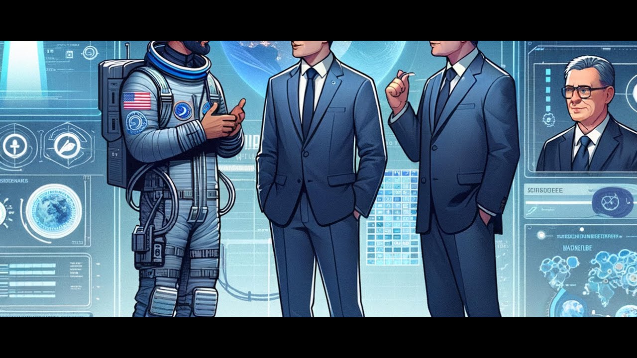 Tensions Rise: Musk and Rubio Spar with Polish Minister Over Starlink's Role in Ukraine