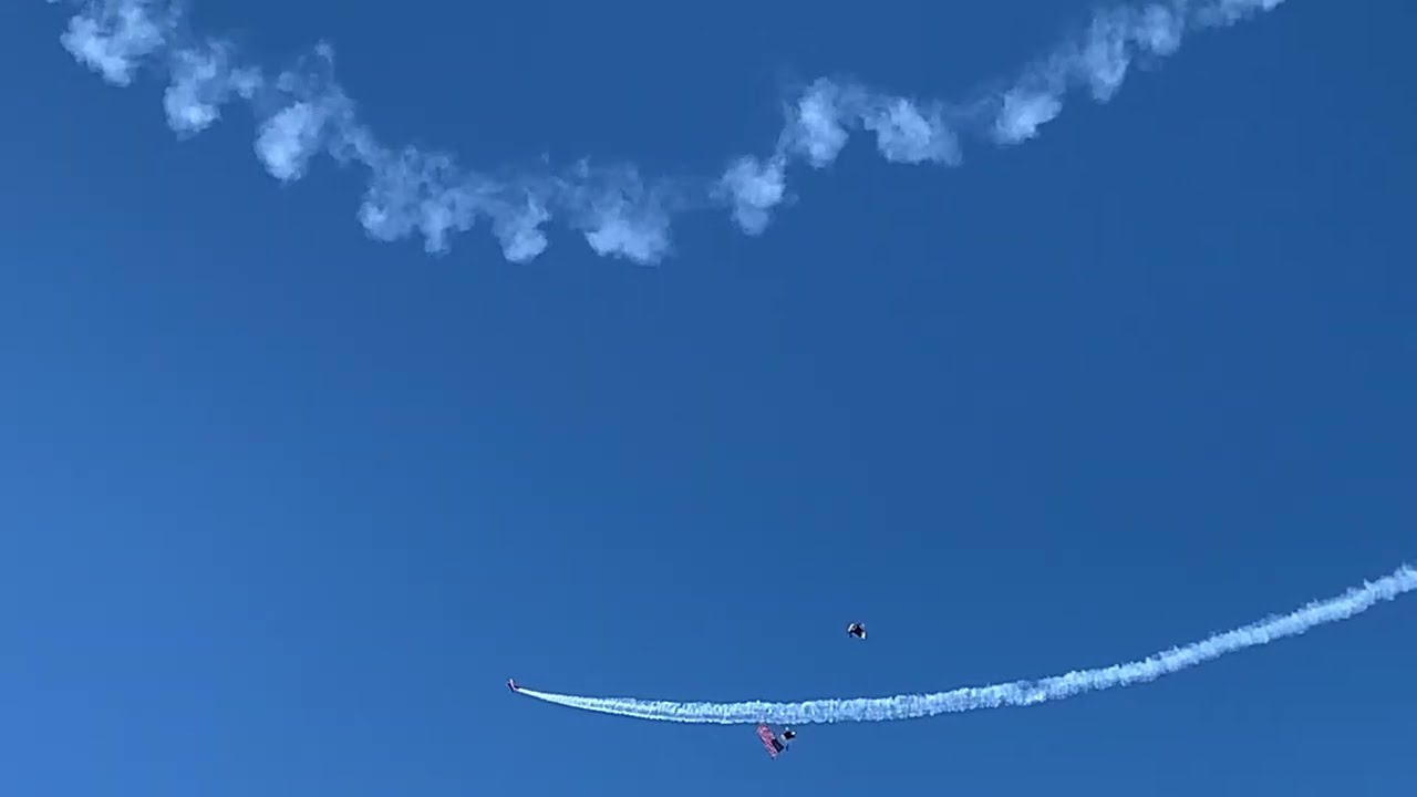 Air Show Stunts! #pleasesubscribe #subscribe #youtubeshorts #youtube #aviation #hype #lifestyle