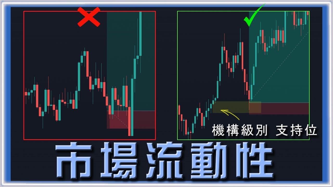 ░進階 聰明錢教學░ 機構級別 支持阻力位｜市場流動性 詳細教學｜找出最有利的入場點 ｜進階 技術分析教學 ￼ #Liquidity教學 #投資 #美股 #外匯 #股票  #交易 #大戶 #流動性
