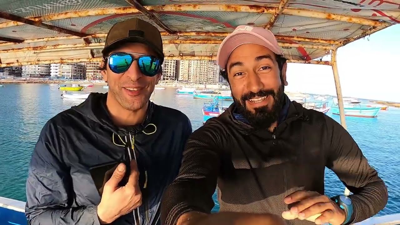 Amberjack Live Strike 🦾 صيد سمكة الانش ضرب مباشر 🦈