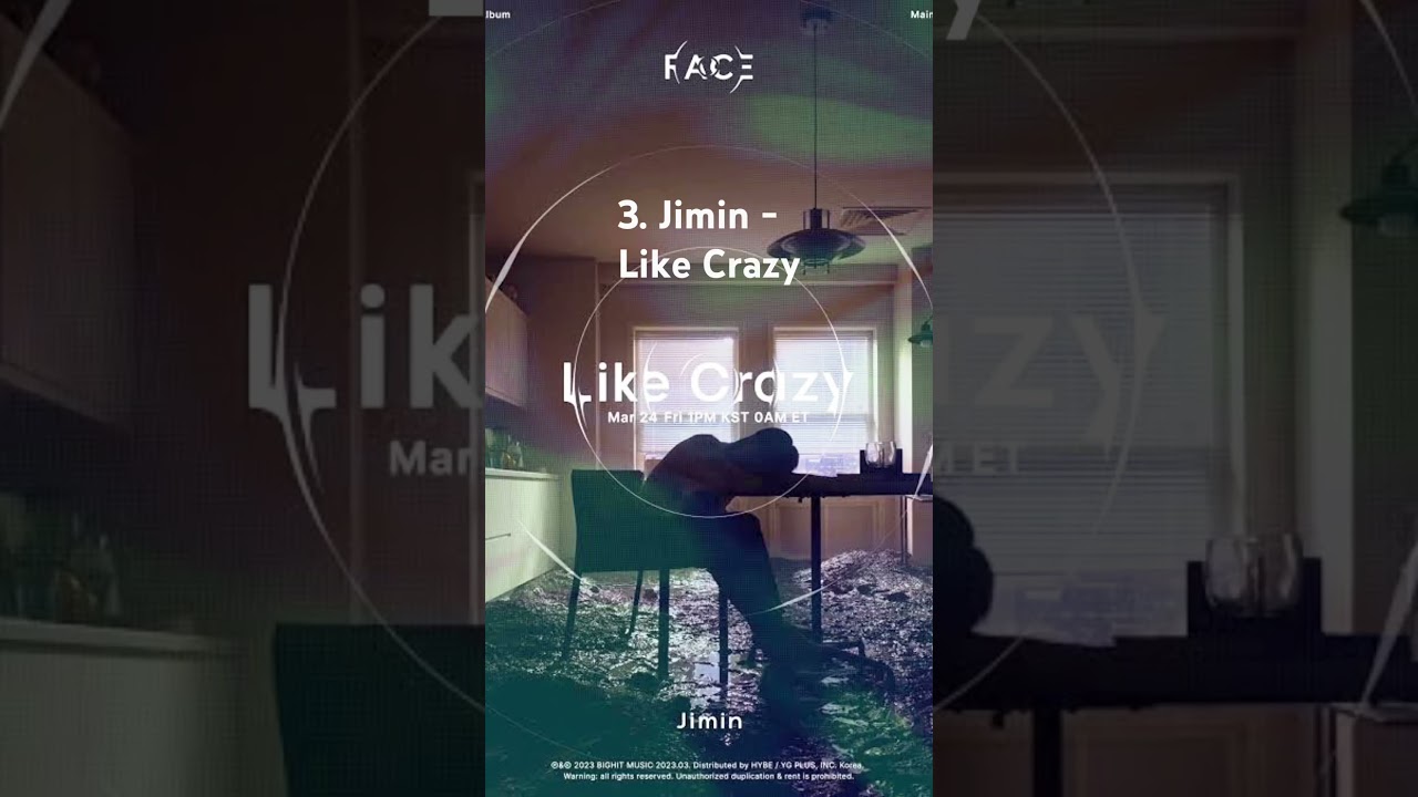 Bts Solo Songs (Part 1) 