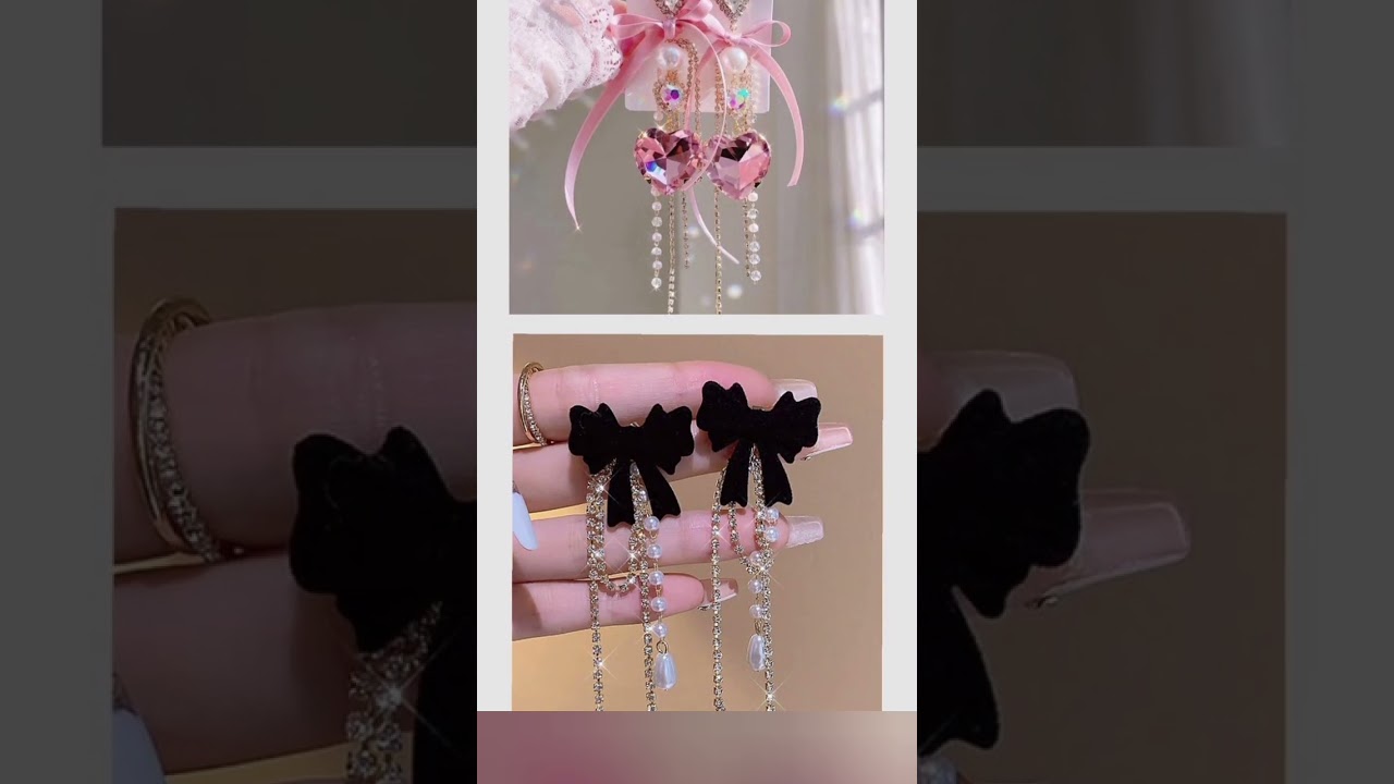 pink vs black 