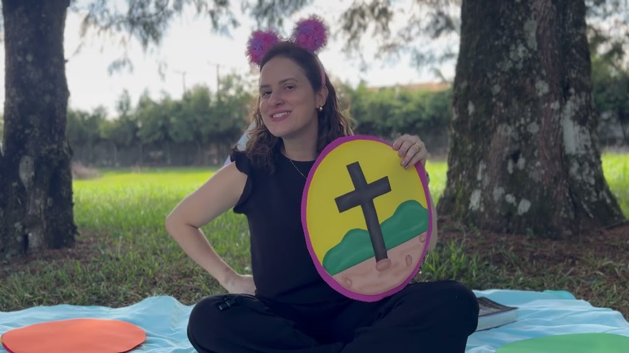 Qual a idade de Jesus?