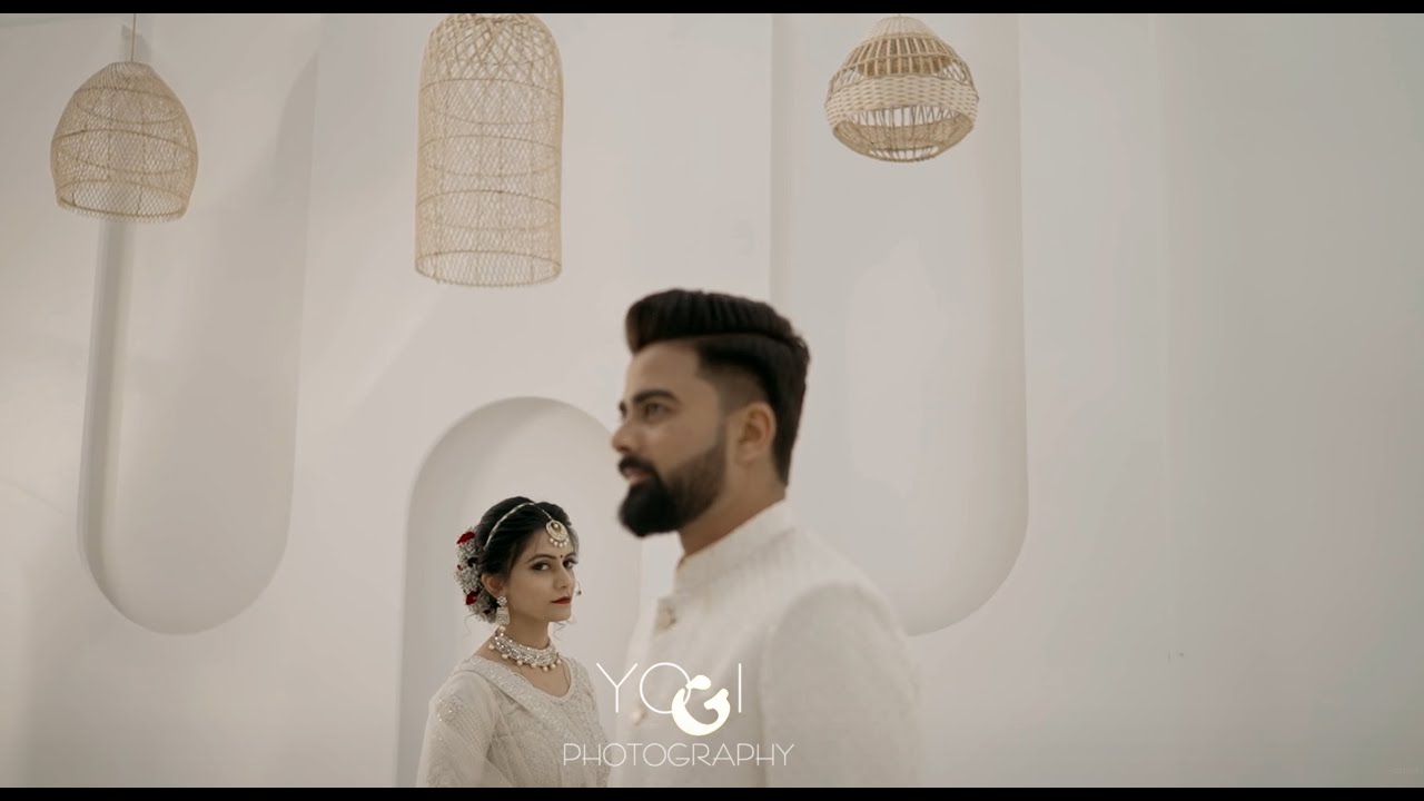 KARAN & DIPTI  || WEDDING SHORT FILM || YOGI PHOTOGRAPHY || JAMJODHPUR