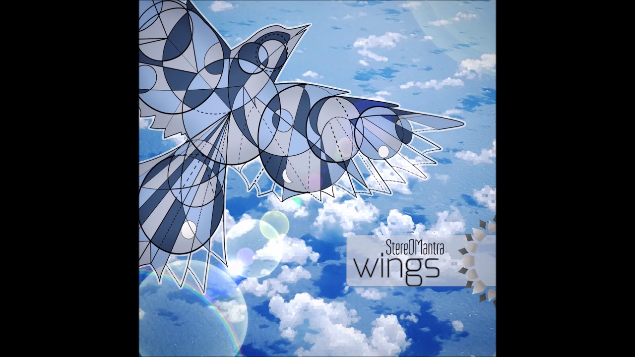 StereoMantra - Wings | Full Album