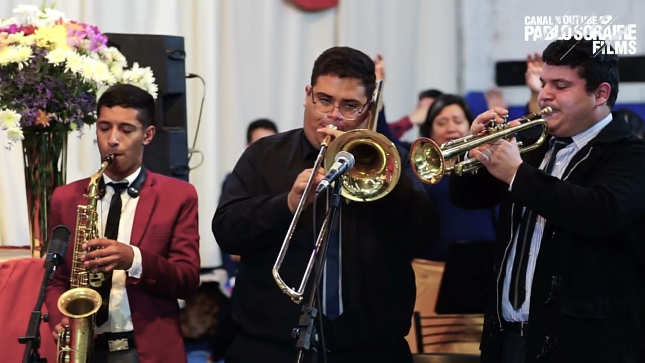 🎵 El Rey Uzias / Heme aquí envíame a mi Isaías 6 - Ev. Ángel Narváez  I.E.P. CRISTO EL REY #IEPCER