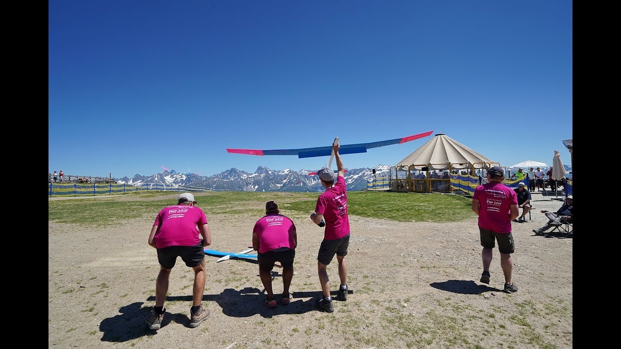 Flying Circus 2019 - DER FILM!