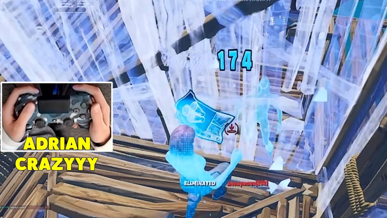 DcAwsomer CAN’T HANG WITH this KBM GOD!😤Feat Faze Sway
