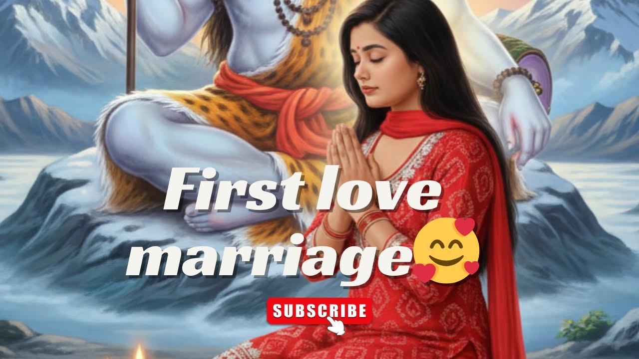 Shiv Ji ka vivah 🥰#mahashivratri #mahakal #vlog #longvideo #minivlog 