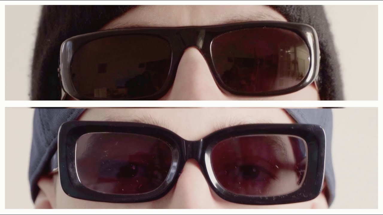 Celestino (feat. Leo SVR) - SUNGLASSES