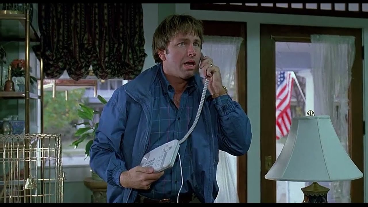 Problem Child &ndash; Ben Risks Everything to Rescue Junior from the Bow Tie Killer #funny #shorts #viral