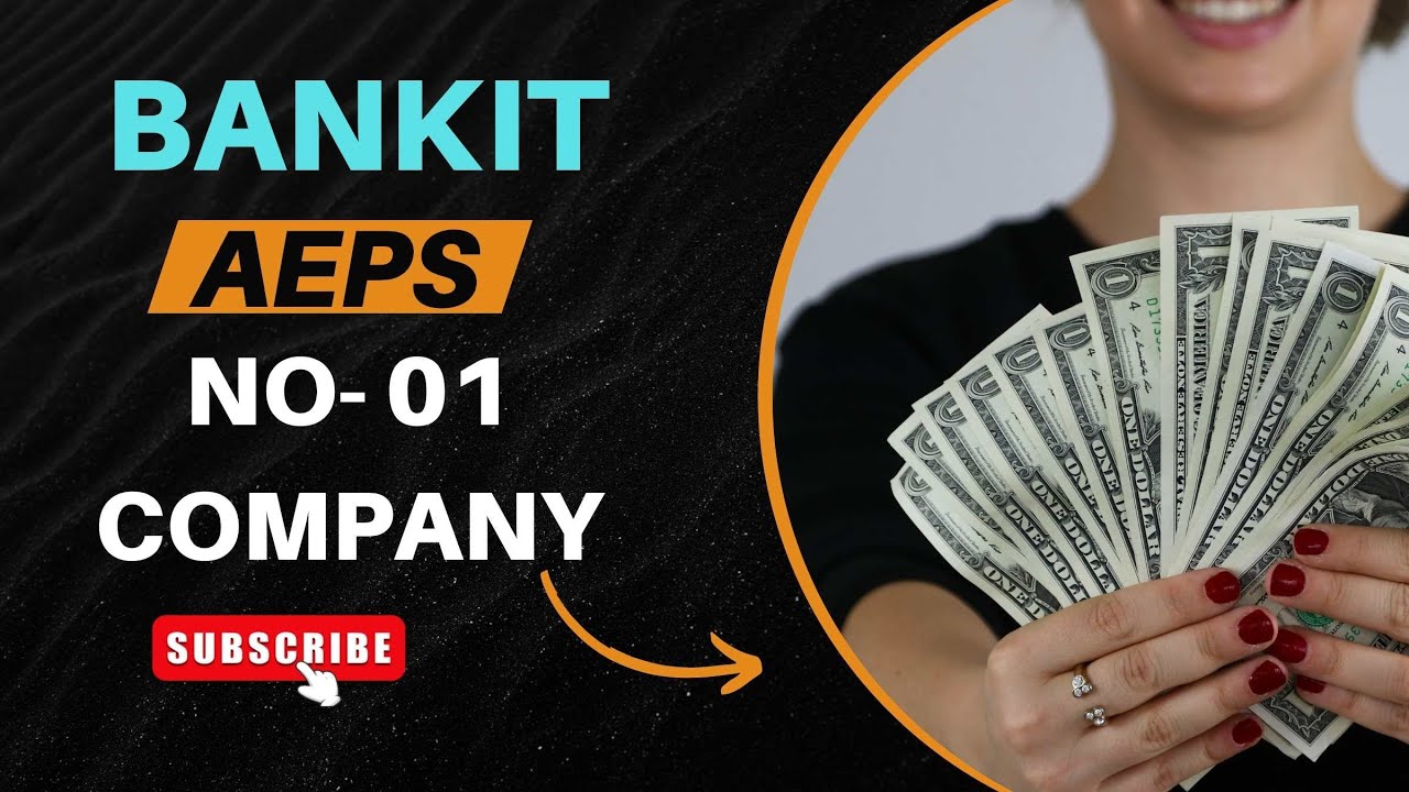 Bankit Retailer ID kaise banaye II AEPS retailer id kaise le II AEPS no one company