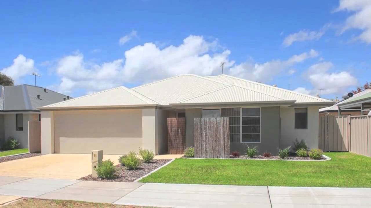 41 Brown Street, Busselton