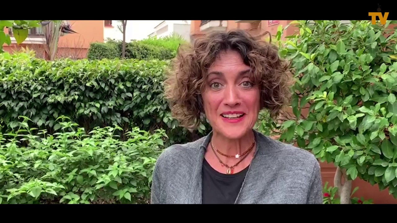 Ana Garc&iacute;a Lozano: 