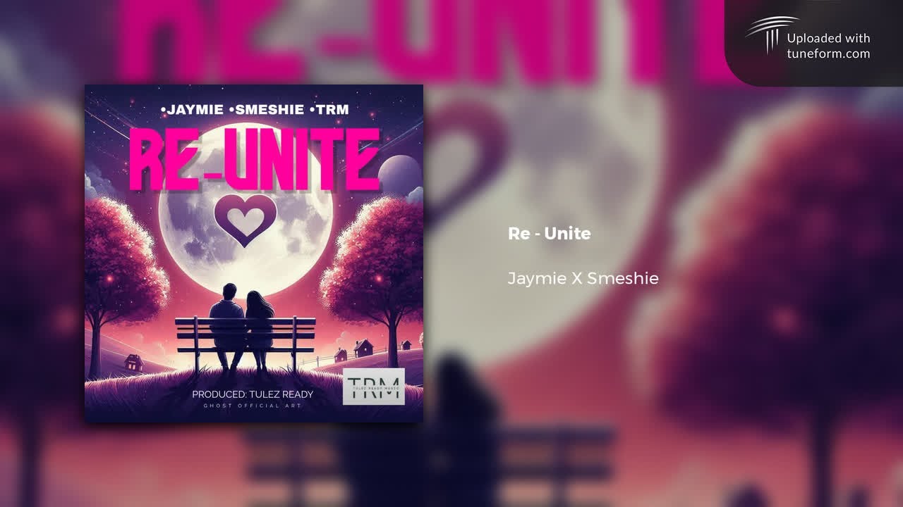 Jaymie X Smeshie - ReUnite (2026)