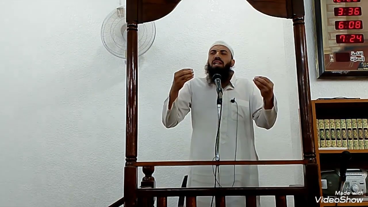 أحوال النفس   ( أمارة بالسوء / ولوامة / ومطمئنة)