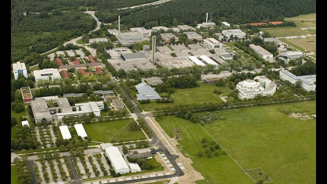 Das Helmholtz Zentrum München stellt sich vor