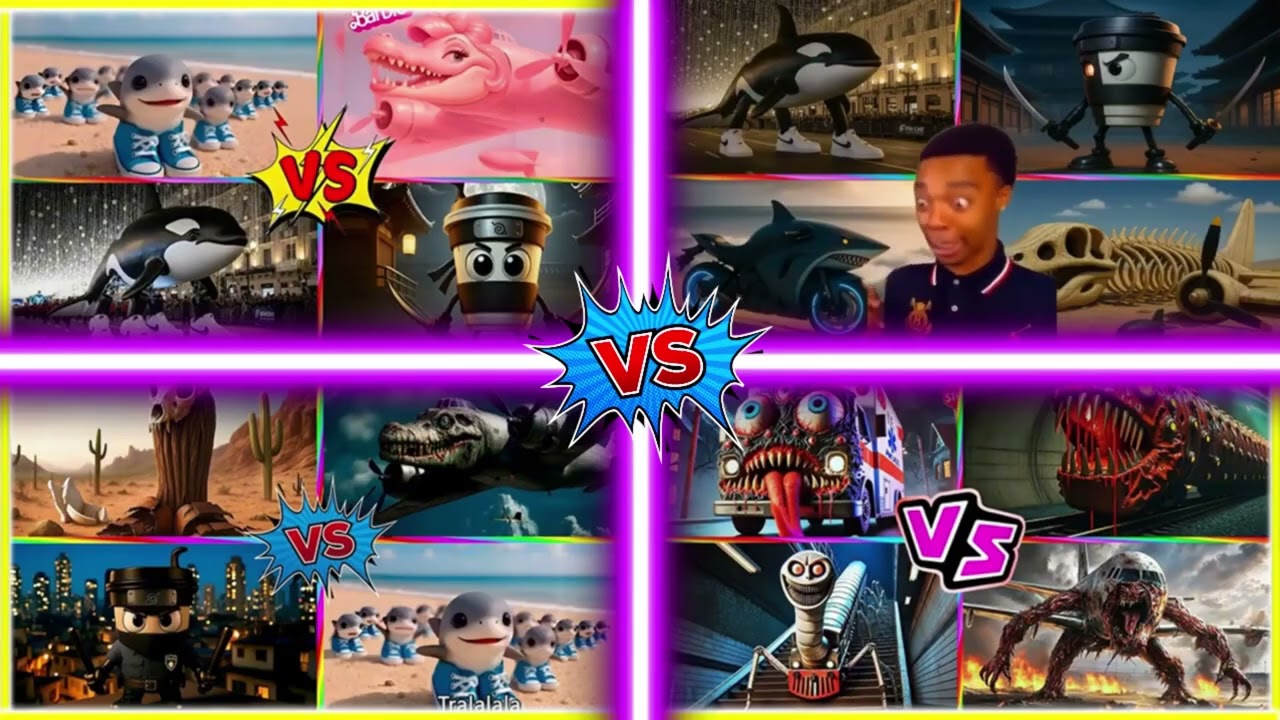 BRAINROT DARK GALAXY 🆚 SONIC EXE NOVA 🆚 GIGACHAD METEOR 🆚 TOILET APOCALYPSE - Tiles Hop EDM Rush!