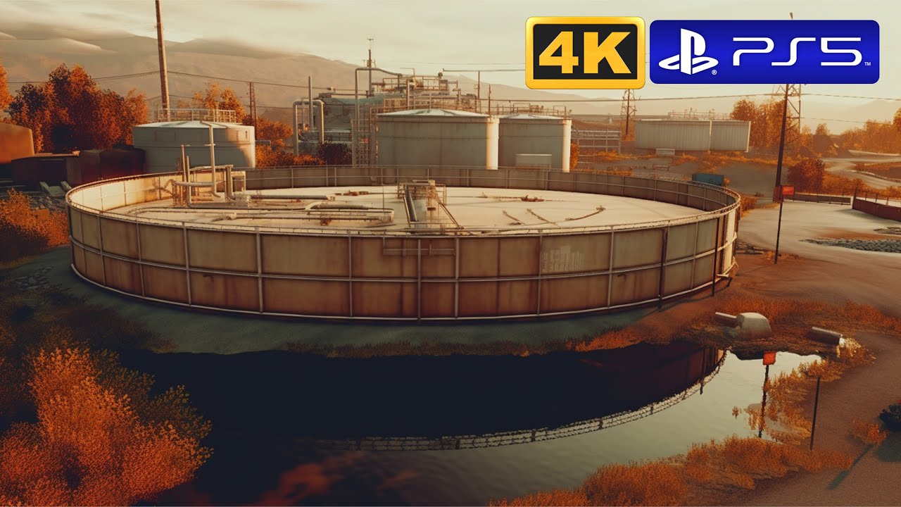 Call of Duty Modern Warfare 2 - Team Deathmatch on Alboran Hatchery (PS5 4K Gameplay)