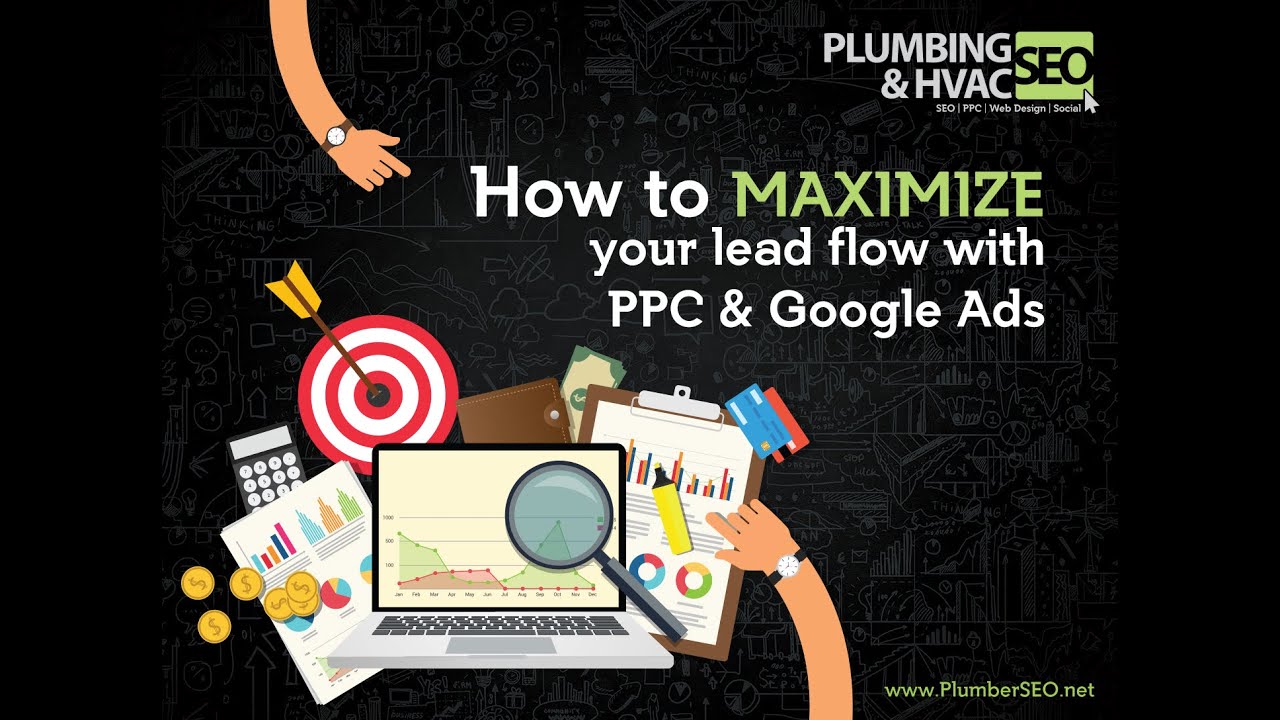 Google Ads for Plumbing, HVAC & Home Service Contractors