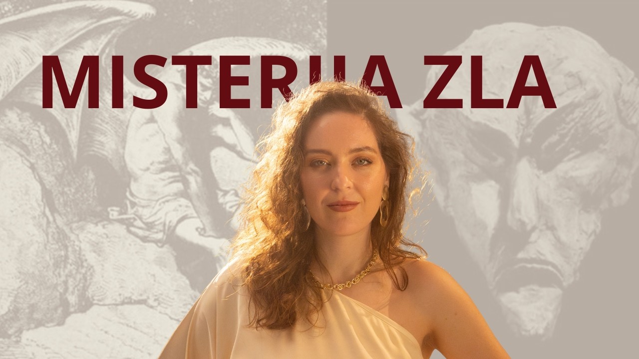 MISTERIJA ZLA | Pali Andjeli, Hristov Impuls, Tehnologija, Budućnost Balkana