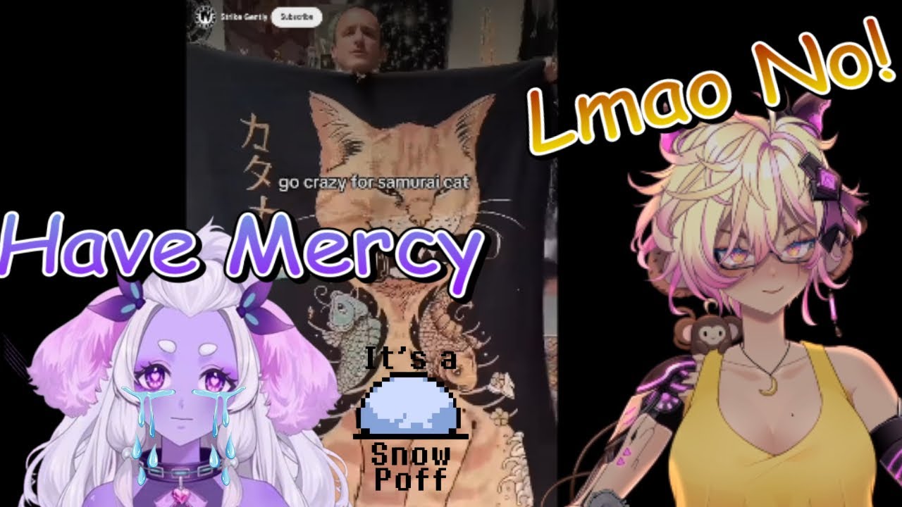 Kokonuts Abuses MoopyBuns With Chat Memes