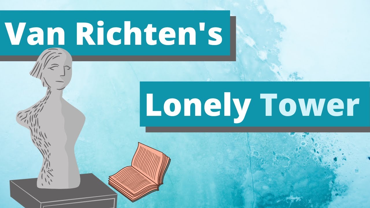 Van Richten's Lonely Tower | Running Curse of Strahd 5e