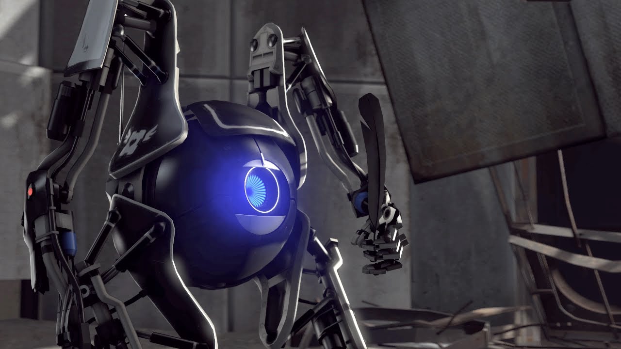 Defected 0.1 [SFM]