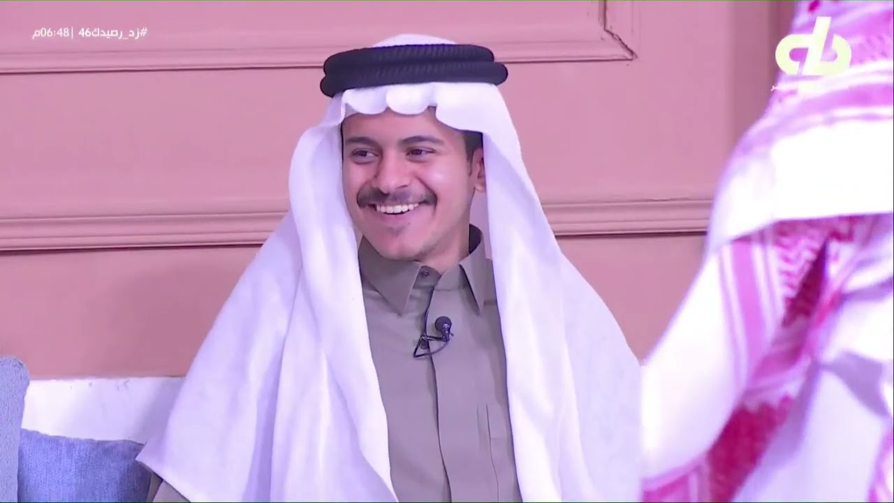 زيارة والد واخوان فيصل الشهراني | #زد_رصيدك46