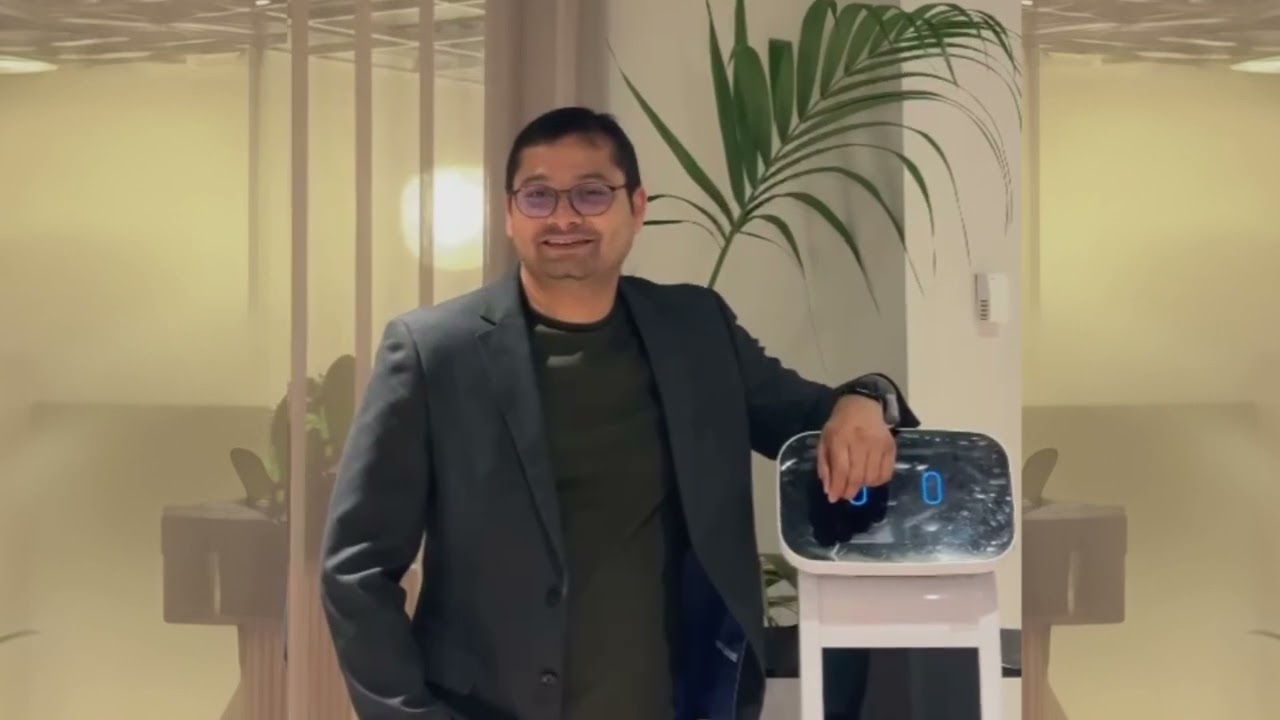 🌍 Alphadroid Takes Flight: Expanding Our Robotics Revolution to the USA!