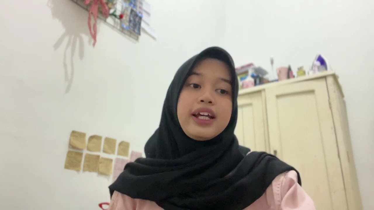 Rizka Amalia P - Kandidat Google Student Ambassador 2026 Indonesia - Universitas Trunojoyo Madura