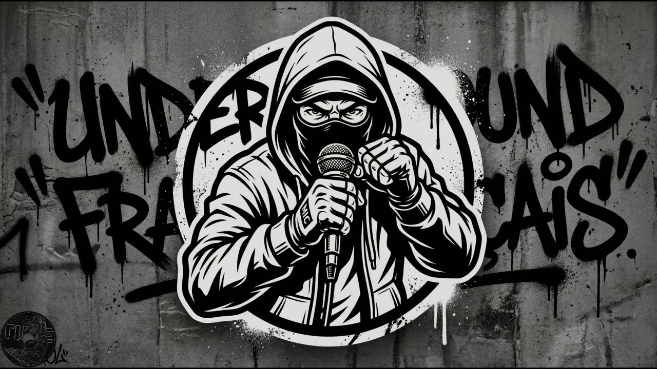 Mix Hip-Hop Agressif des Années 90s Vol. 3 🎧 (2026)