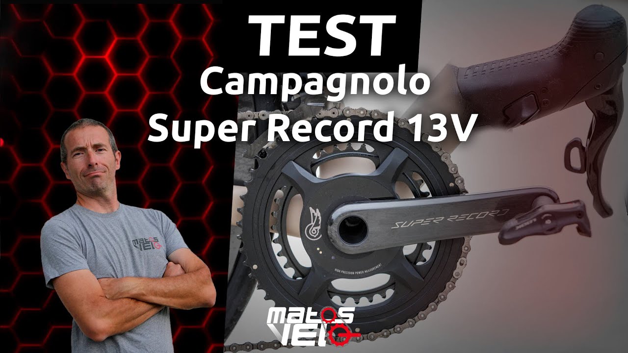 Campagnolo Super Record 13 2025