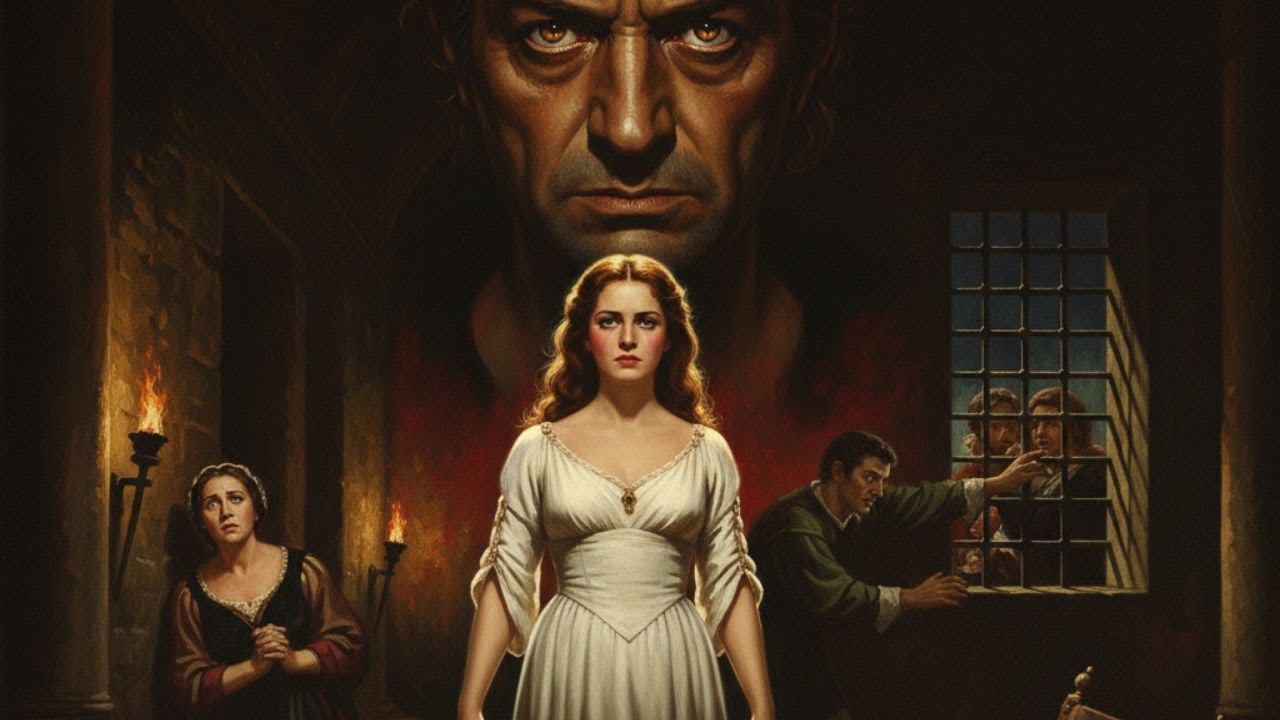 La tragica bellezza di un'eroina ribelle | Beatrice Cenci - Film Completo