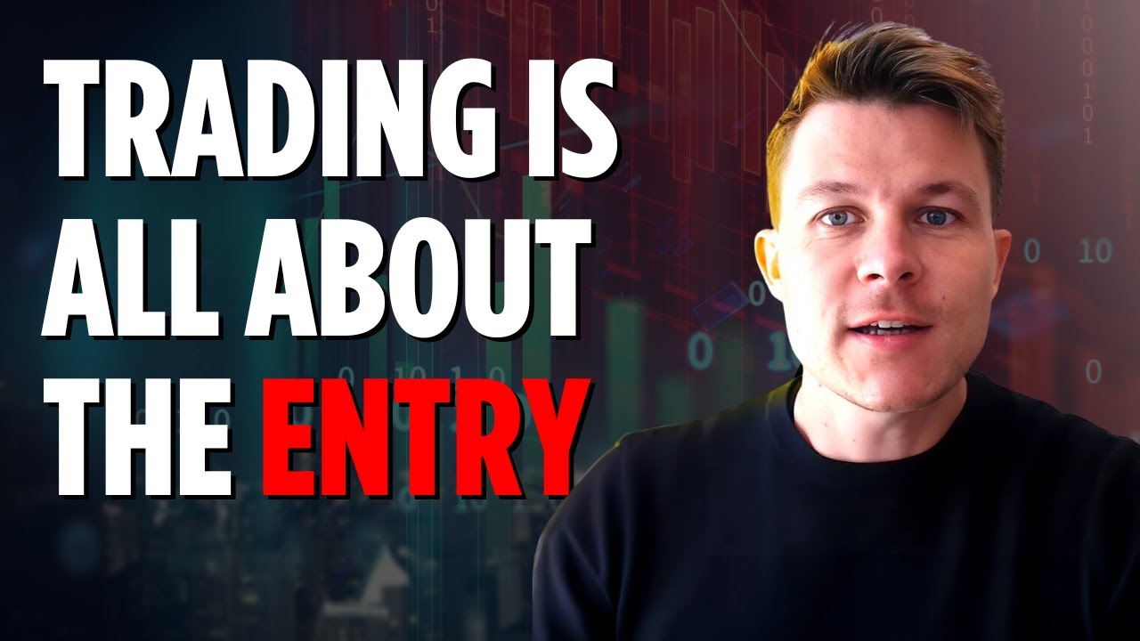 How to create the perfect trading strategy