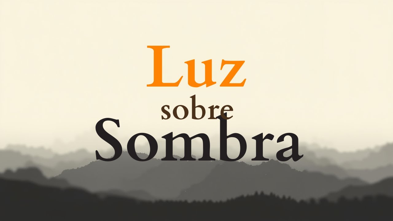 Luz sobre Sombra | Epic African & Persian Instrumental Fusion