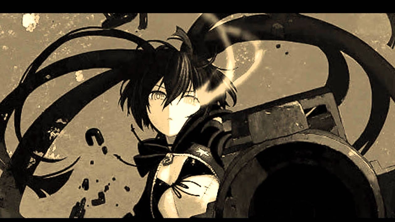Nightcore-No Scared by ONE OK ROCK